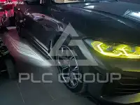 2021 BMW 4 Series