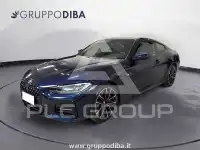 2021 BMW 4 Series