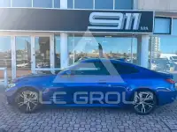 2021 BMW 4 Series