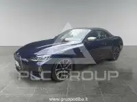 2021 BMW 4 Series