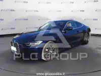 2021 BMW 4 Series