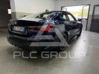 2021 BMW 4 Series