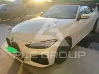 2021 BMW 4 Series