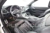 2021 BMW 4 Series