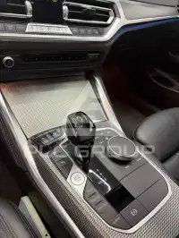 2021 BMW 4 Series