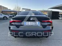 2021 BMW 4 Series
