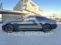 2021 BMW 4 Series