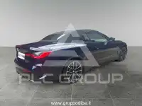 2021 BMW 4 Series
