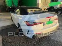 2021 BMW 4 Series