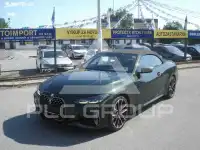 2021 BMW 4 Series