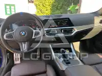 2021 BMW 4 Series