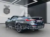 2021 BMW 4 Series