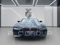 2021 BMW 4 Series