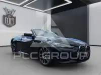 2021 BMW 4 Series