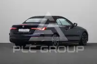 2021 BMW 4 Series