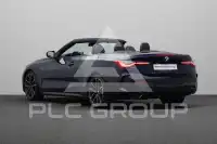 2021 BMW 4 Series