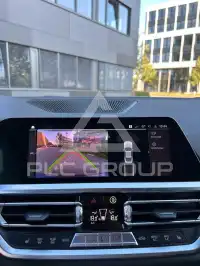 2021 BMW 4 Series