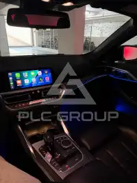 2021 BMW 4 Series