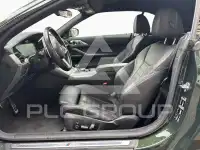 2021 BMW 4 Series