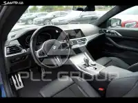 2021 BMW 4 Series
