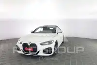 2021 BMW 4 Series