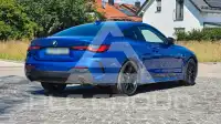 2021 BMW 4 Series