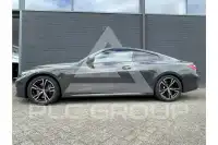 2021 BMW 4 Series
