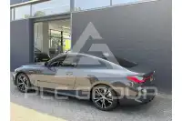 2021 BMW 4 Series