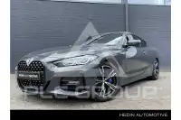 2021 BMW 4 Series