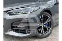 2021 BMW 4 Series