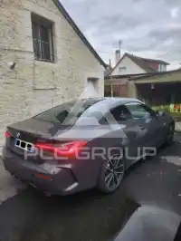 2021 BMW 4 Series
