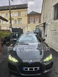 2021 BMW 4 Series