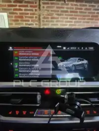 2021 BMW 4 Series