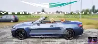 2021 BMW 4 Series