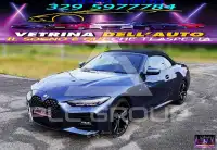 2021 BMW 4 Series