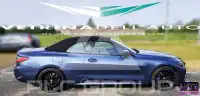 2021 BMW 4 Series