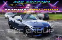 2021 BMW 4 Series