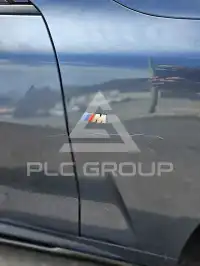 2021 BMW 4 Series