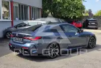 2021 BMW 4 Series