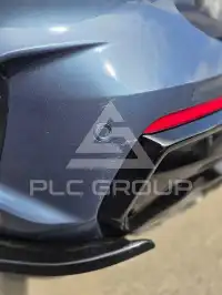 2021 BMW 4 Series