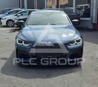 2021 BMW 4 Series