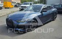 2021 BMW 4 Series