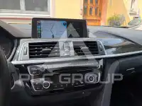 2021 BMW 4 Series