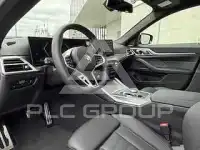 2021 BMW 4 Series