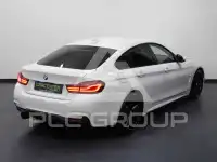 2021 BMW 4 Series