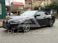 2021 BMW 4 Series