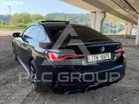 2021 BMW 4 Series
