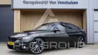 2021 BMW 4 Series