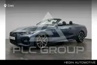 2021 BMW 4 Series