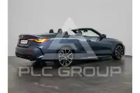 2021 BMW 4 Series